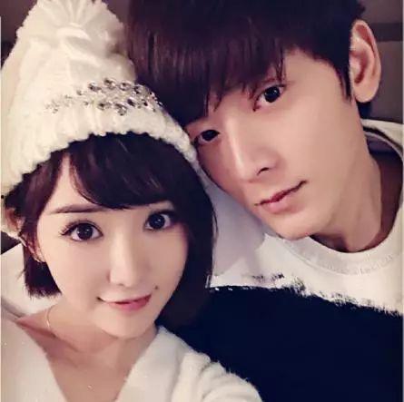 娱乐圈未爆料情侣是谁,甜蜜恋情引热议 第3张 娱乐圈未爆料情侣是谁,甜蜜恋情引热议 第3张