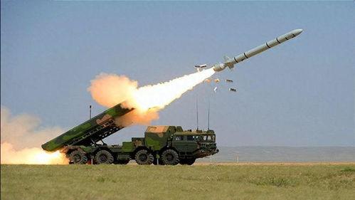 中国武器最新爆料,揭秘尖端装备与战略布局